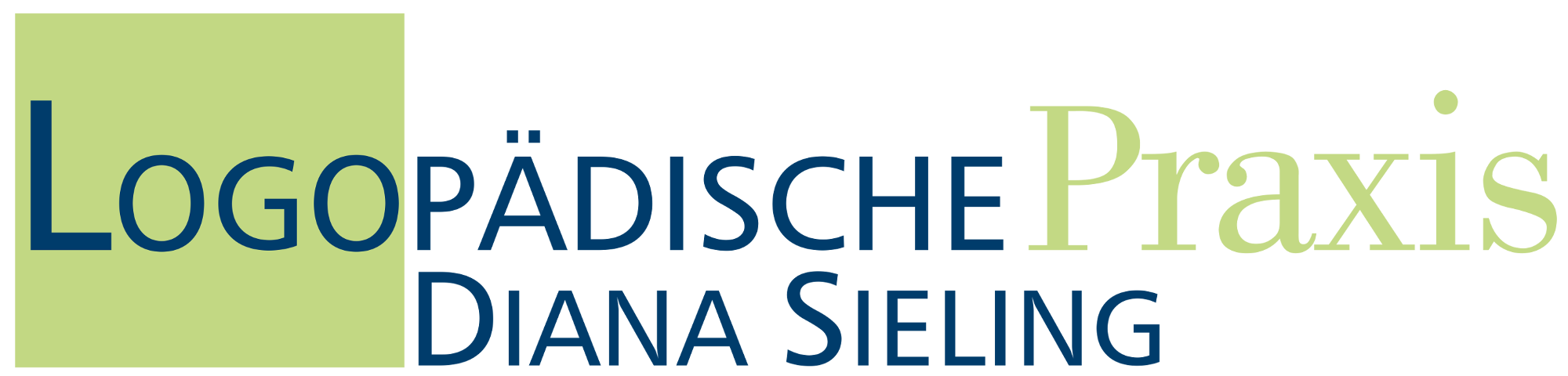 Logopädische Praxis Diana Sieling